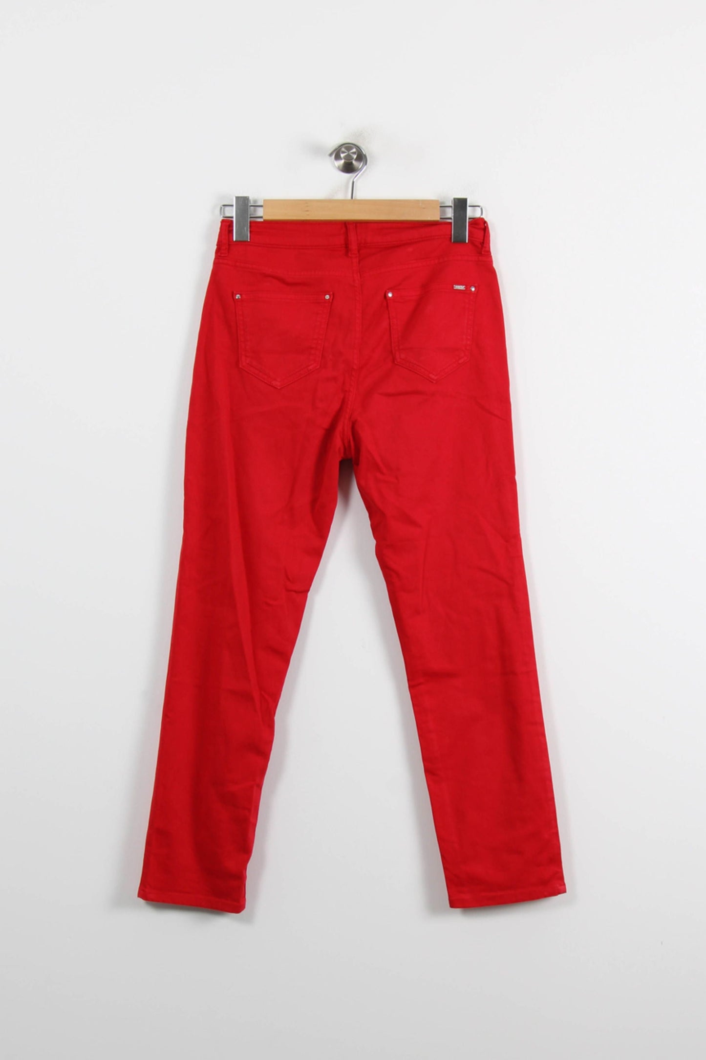 Jean Rouge - Taille L/40