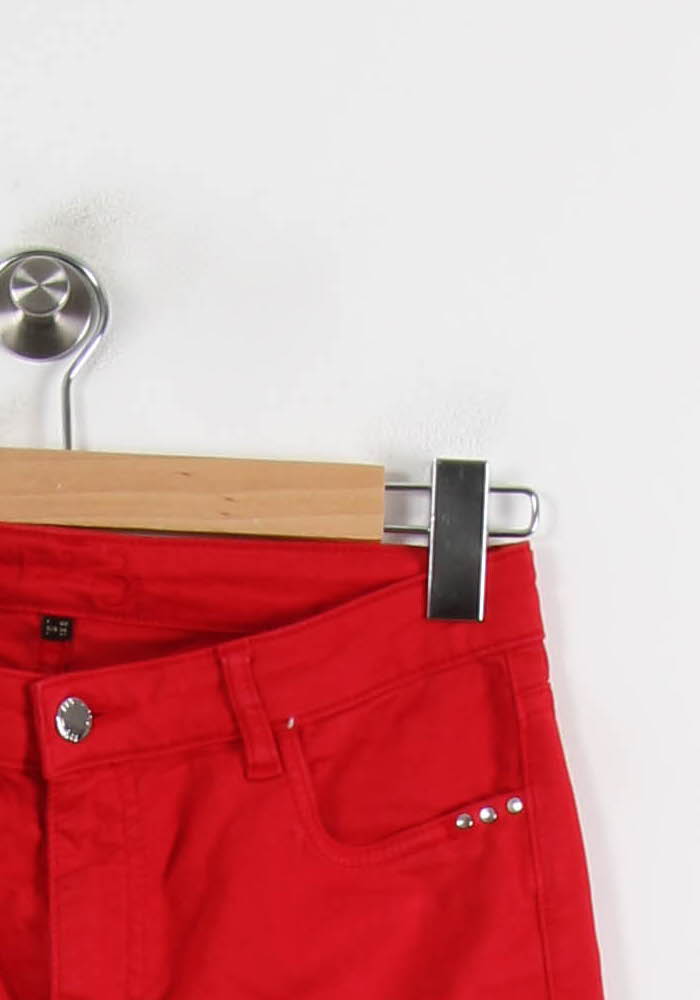 Jean Rouge - Taille L/40