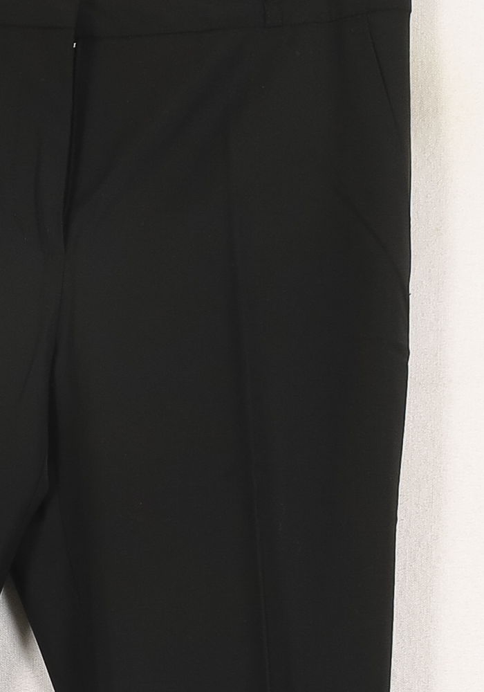 Pantalon Noir - Taille M/38