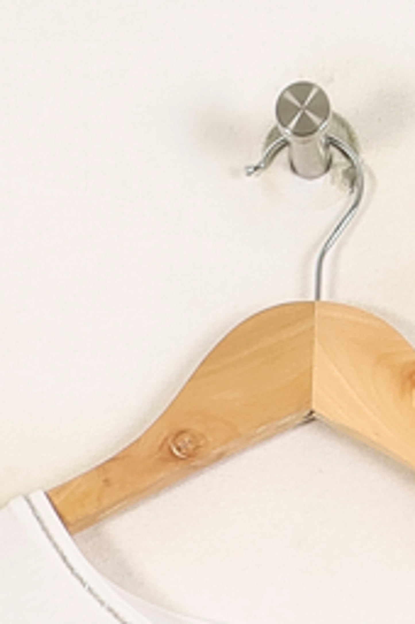 Tee-shirt Blanc - Taille M/38