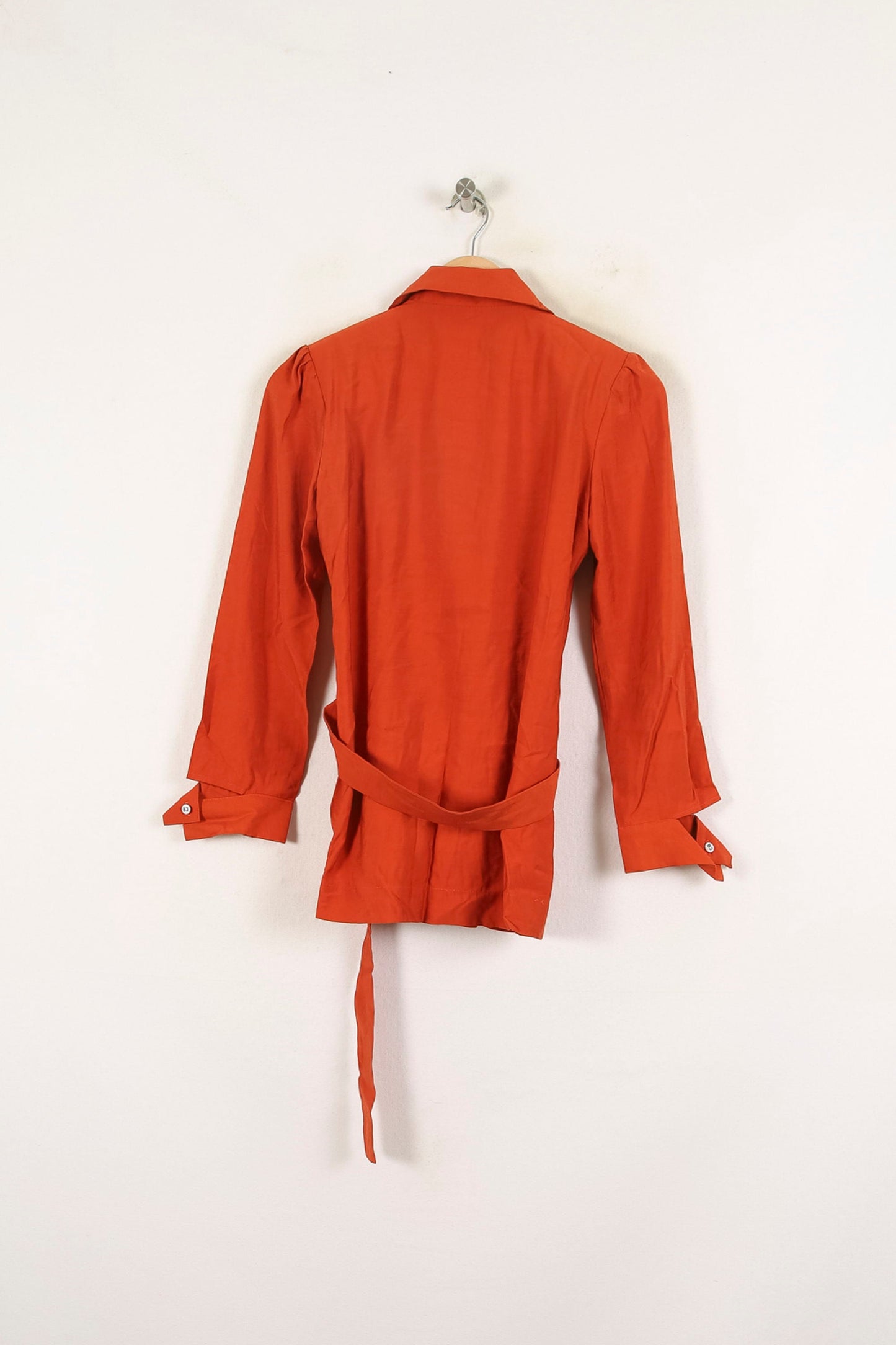 Veste orange - Taille S/36