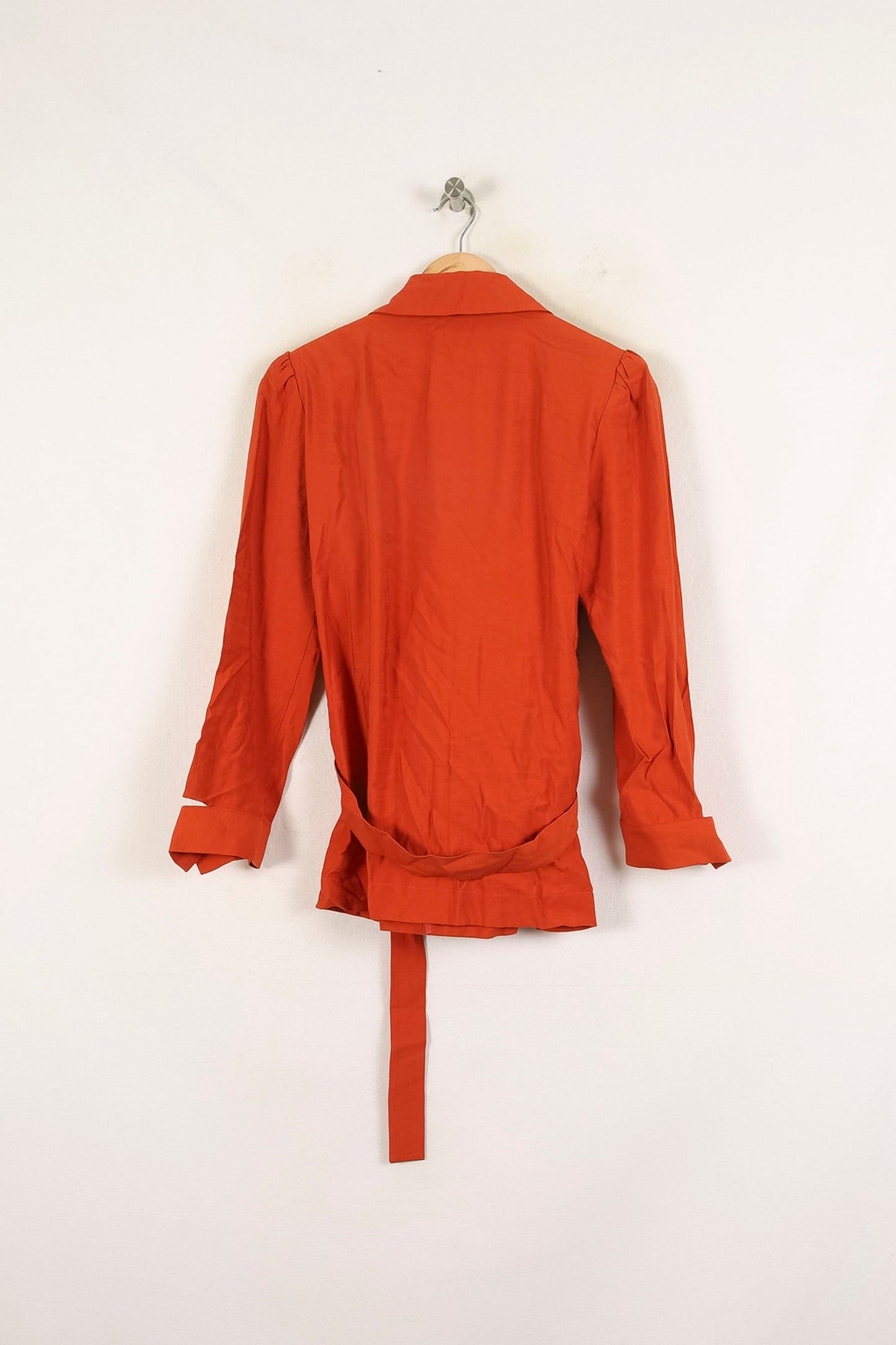 Blazer Orange - Taille L/40
