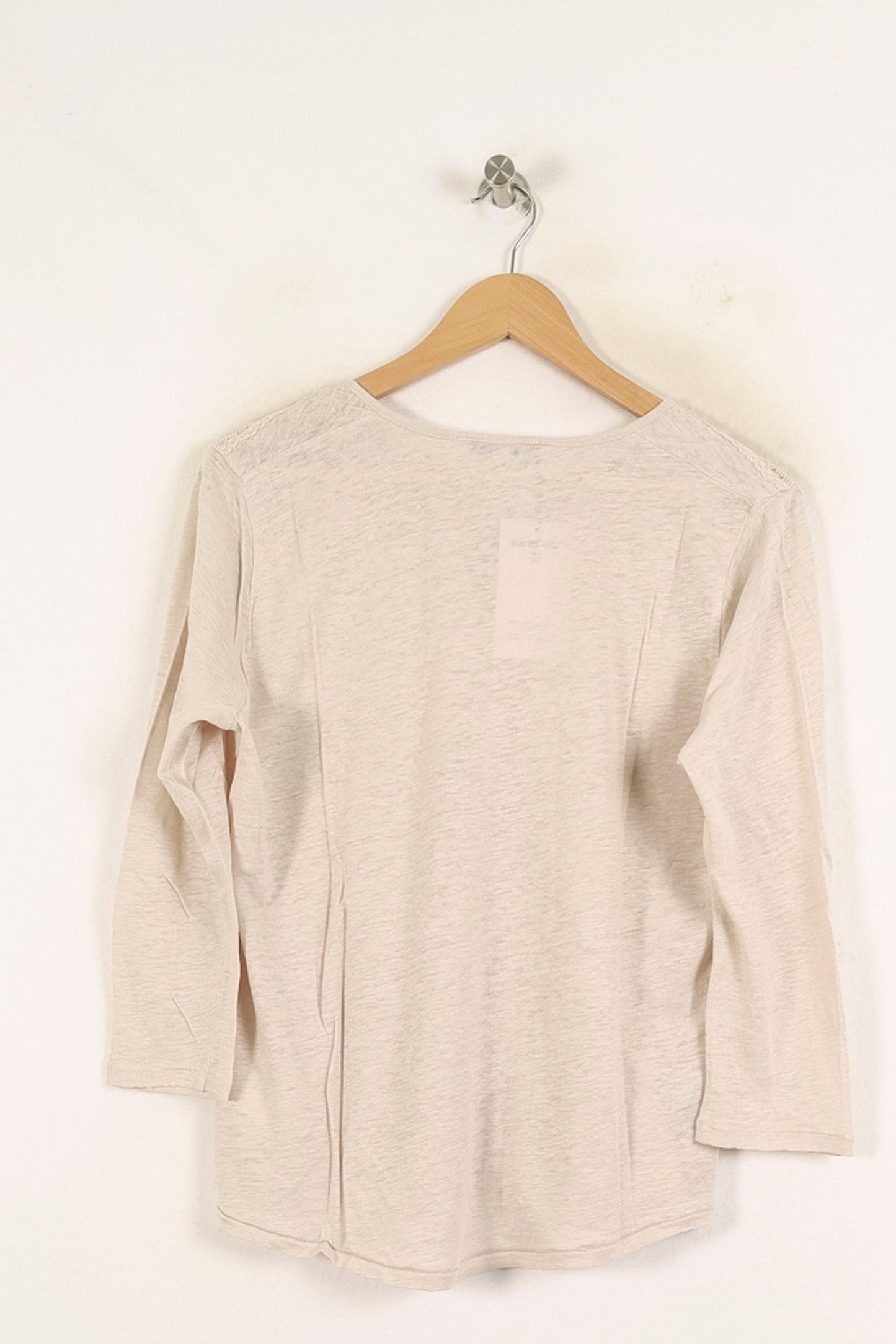 Tunique Beige - Taille L/40