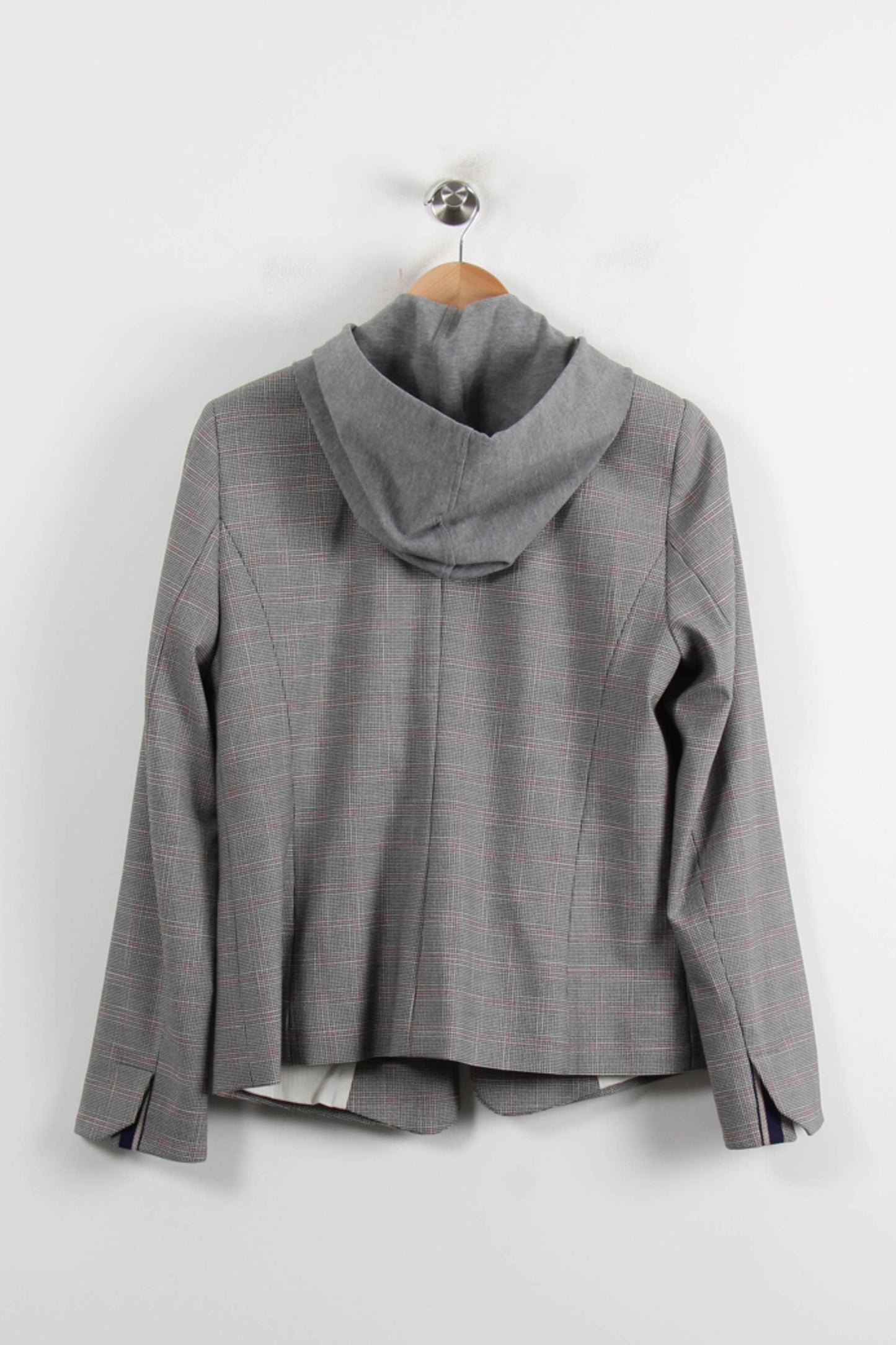 Blazer Gris - Taille XL/42