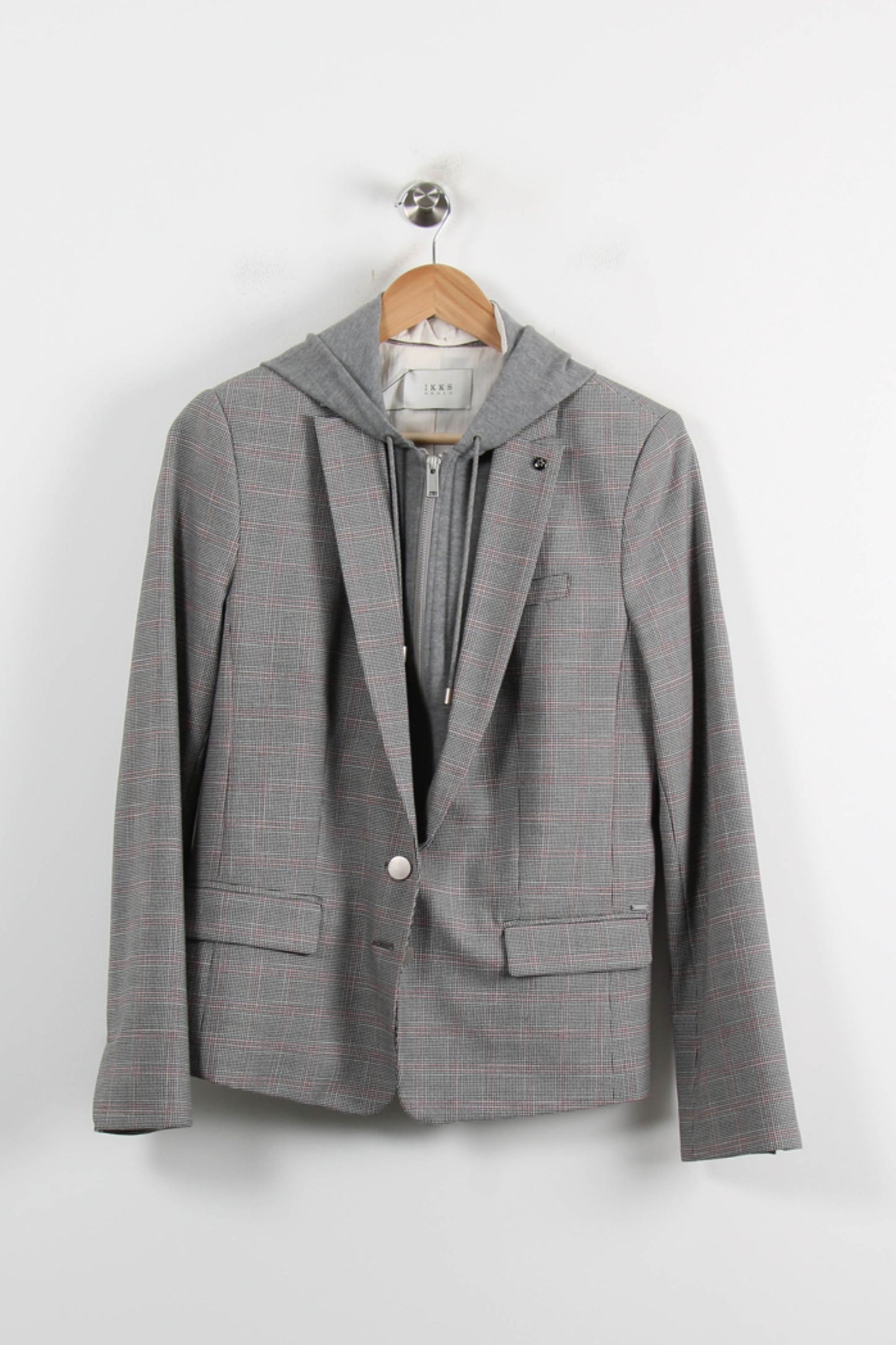 Blazer Gris - Taille XL/42