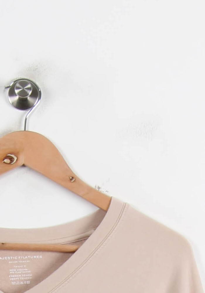 Beige sweat - Taille M/38