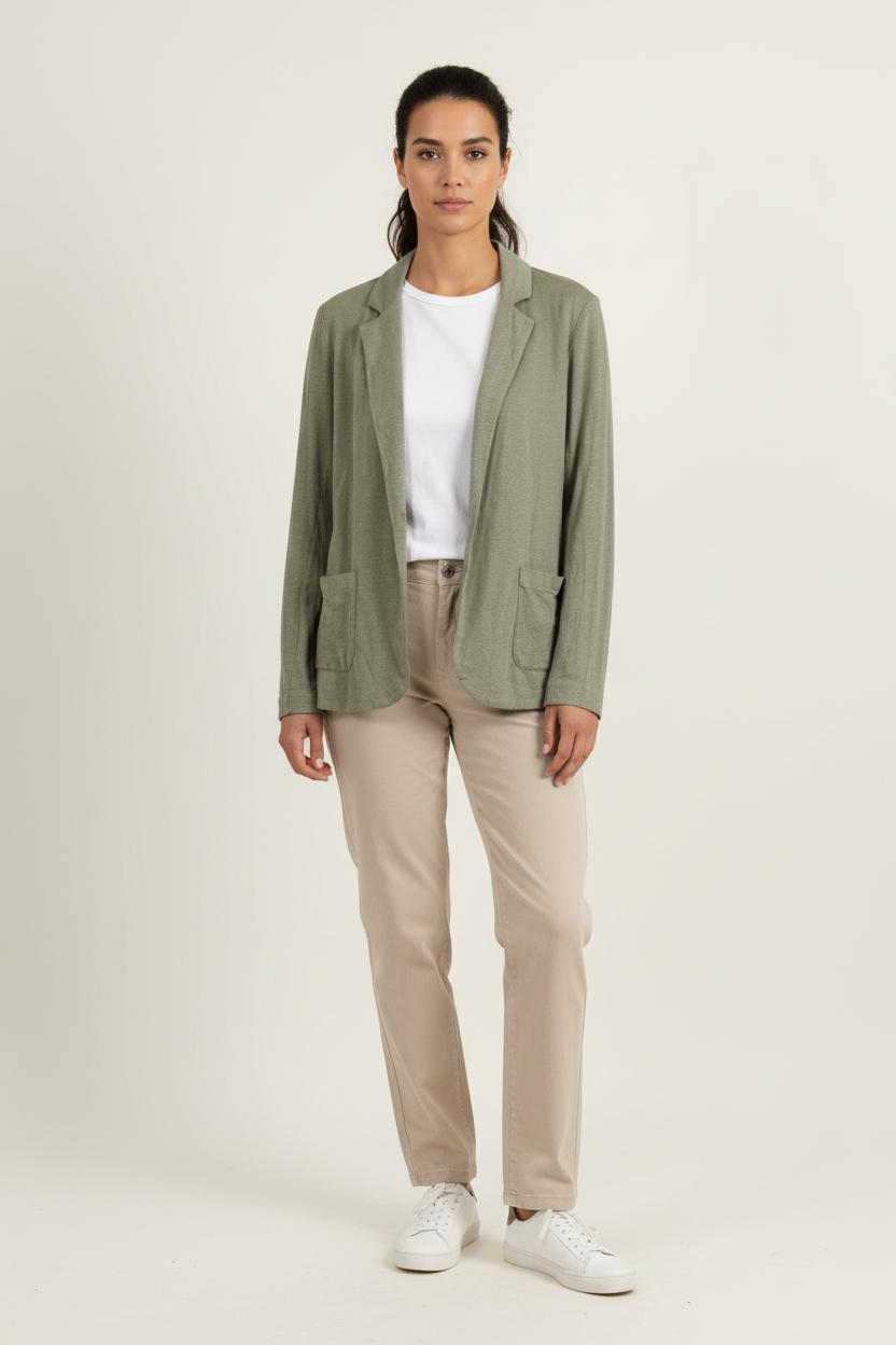 Blazer Vert - Taille M/38