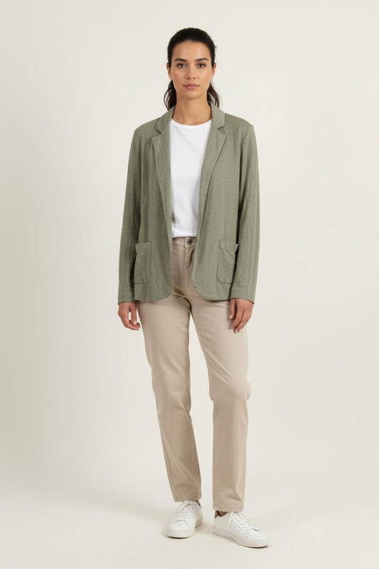 Blazer Vert - Taille M/38