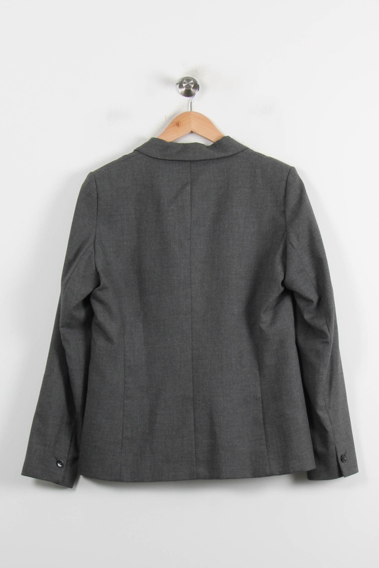 Blazer Gris - Taille XL/42