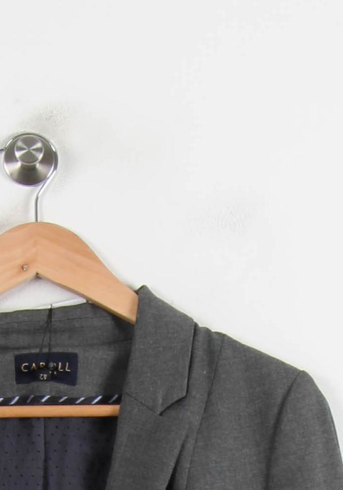 Blazer Gris - Taille XL/42