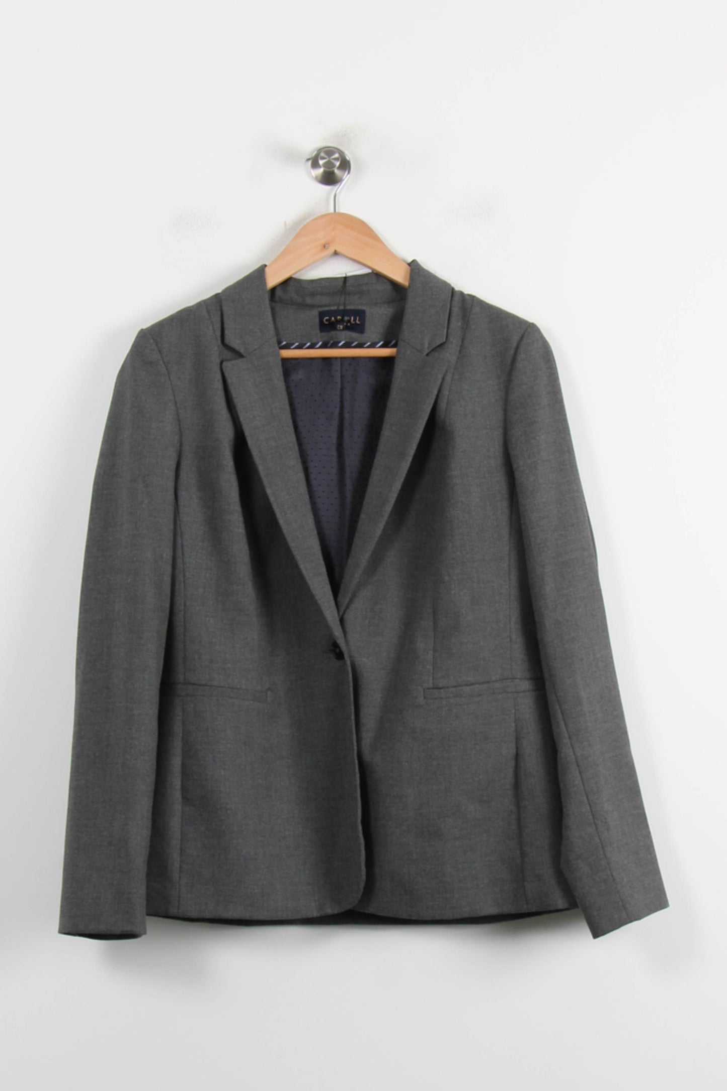 Blazer Gris - Taille XL/42