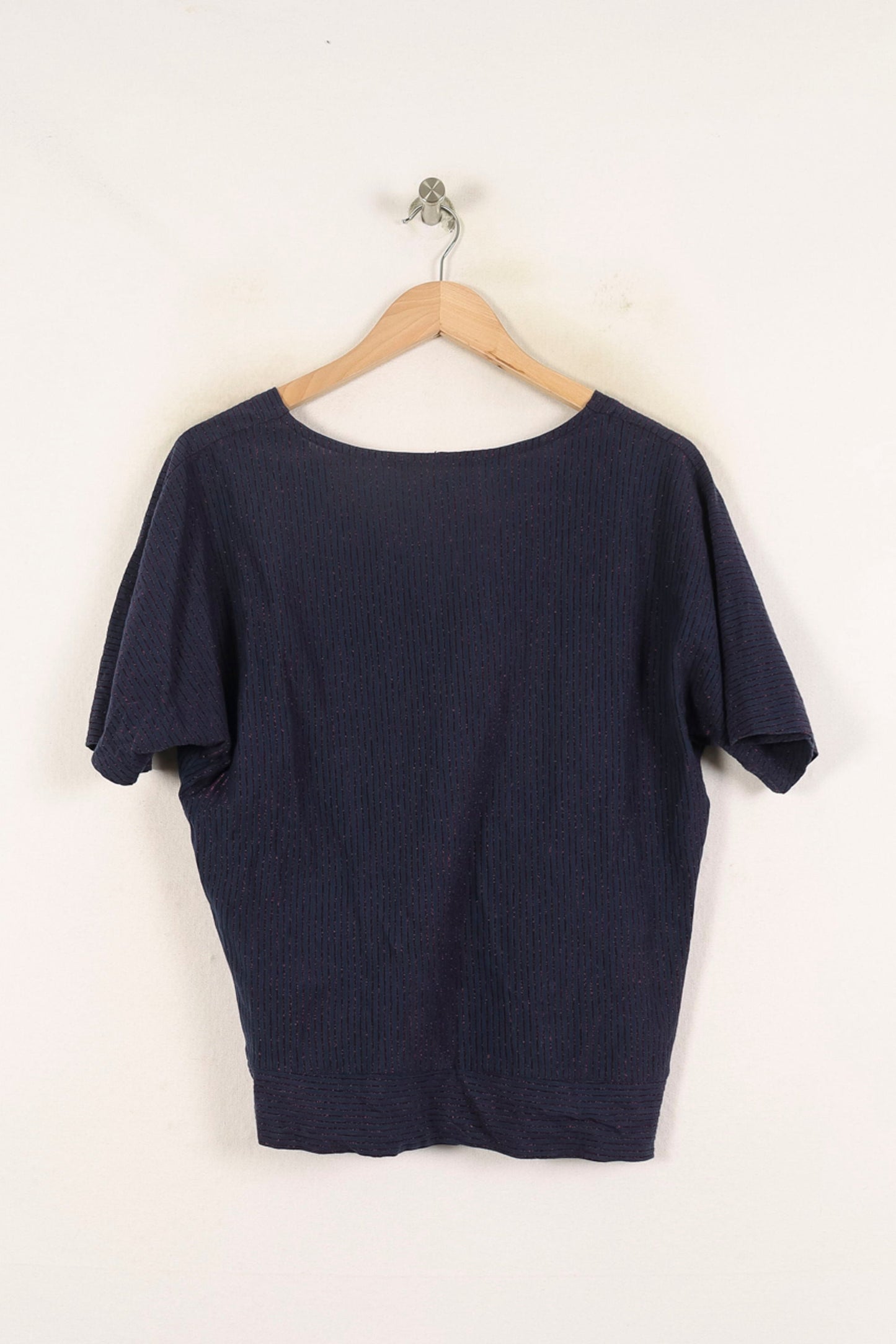 Tunique Violette - Taille M/38