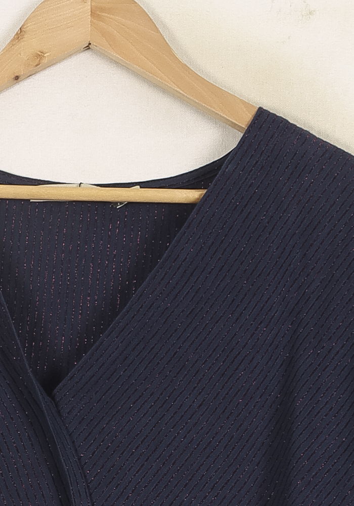 Tunique Violette - Taille M/38