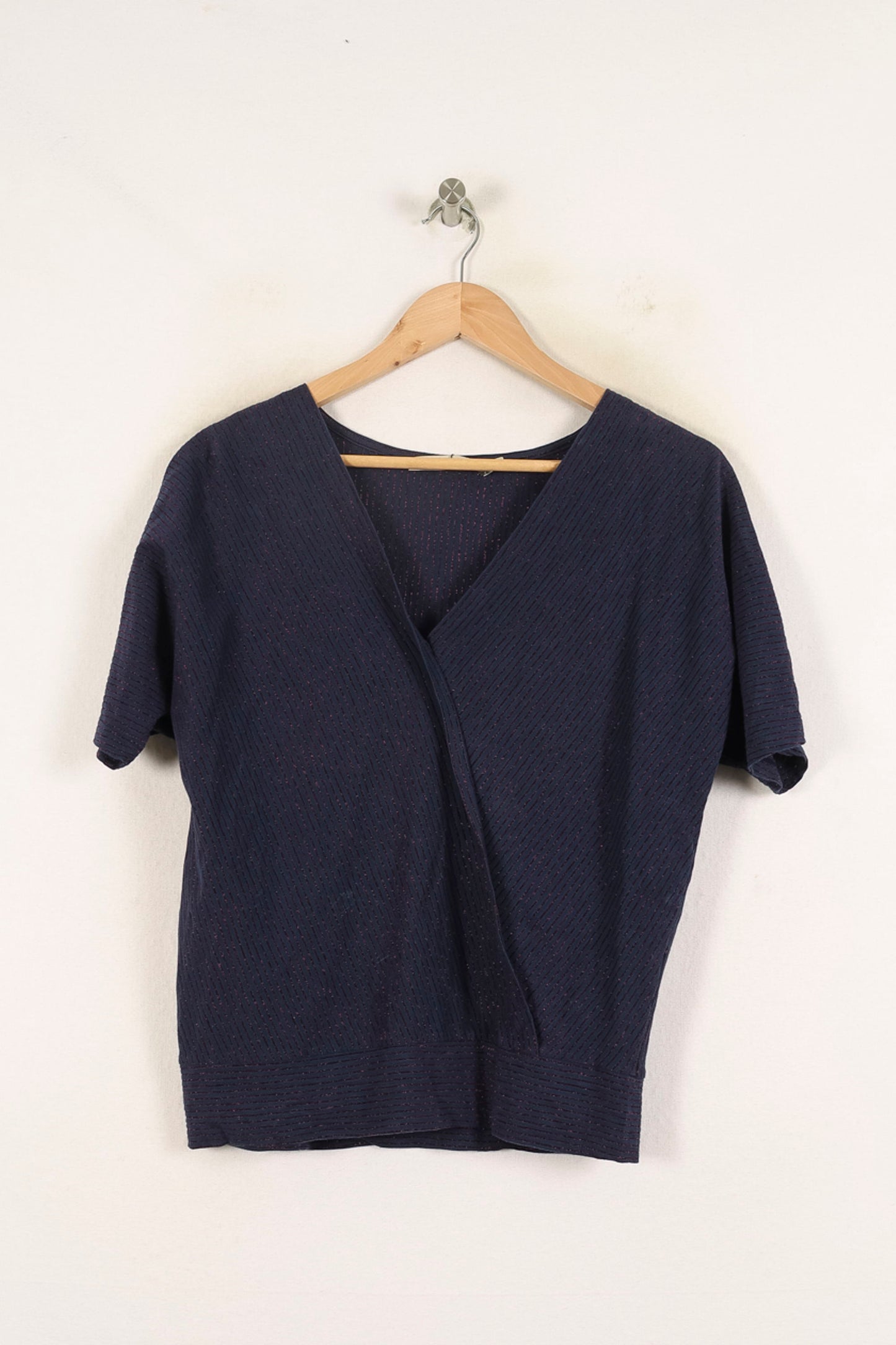 Tunique Violette - Taille M/38