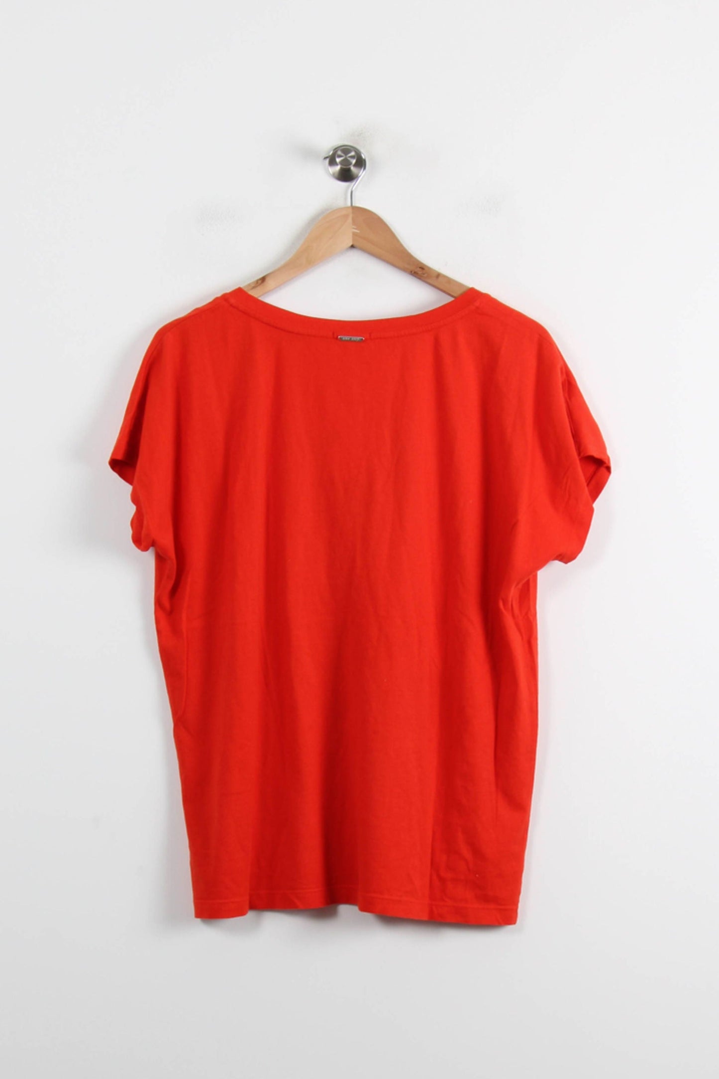 Tee-shirt Rouge - Taille XL/42