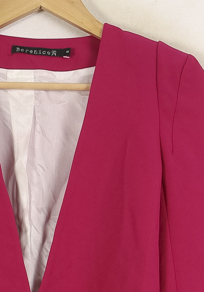 Blazer Rose - Taille S/36