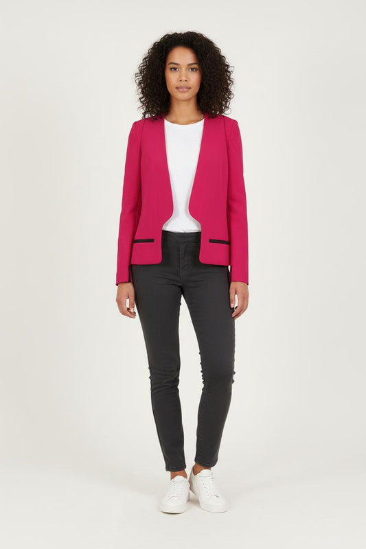Blazer Rose - Taille S/36