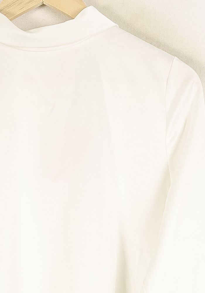 Blouse Blanche - Taille S/36