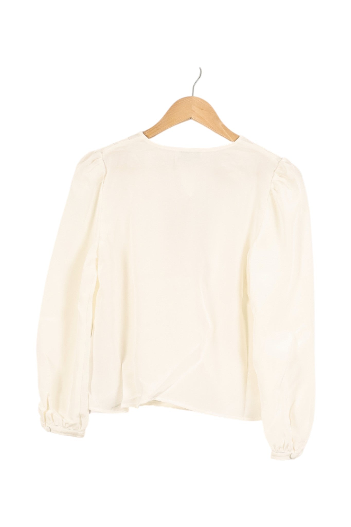 Blouse Blanche - Taille M/38
