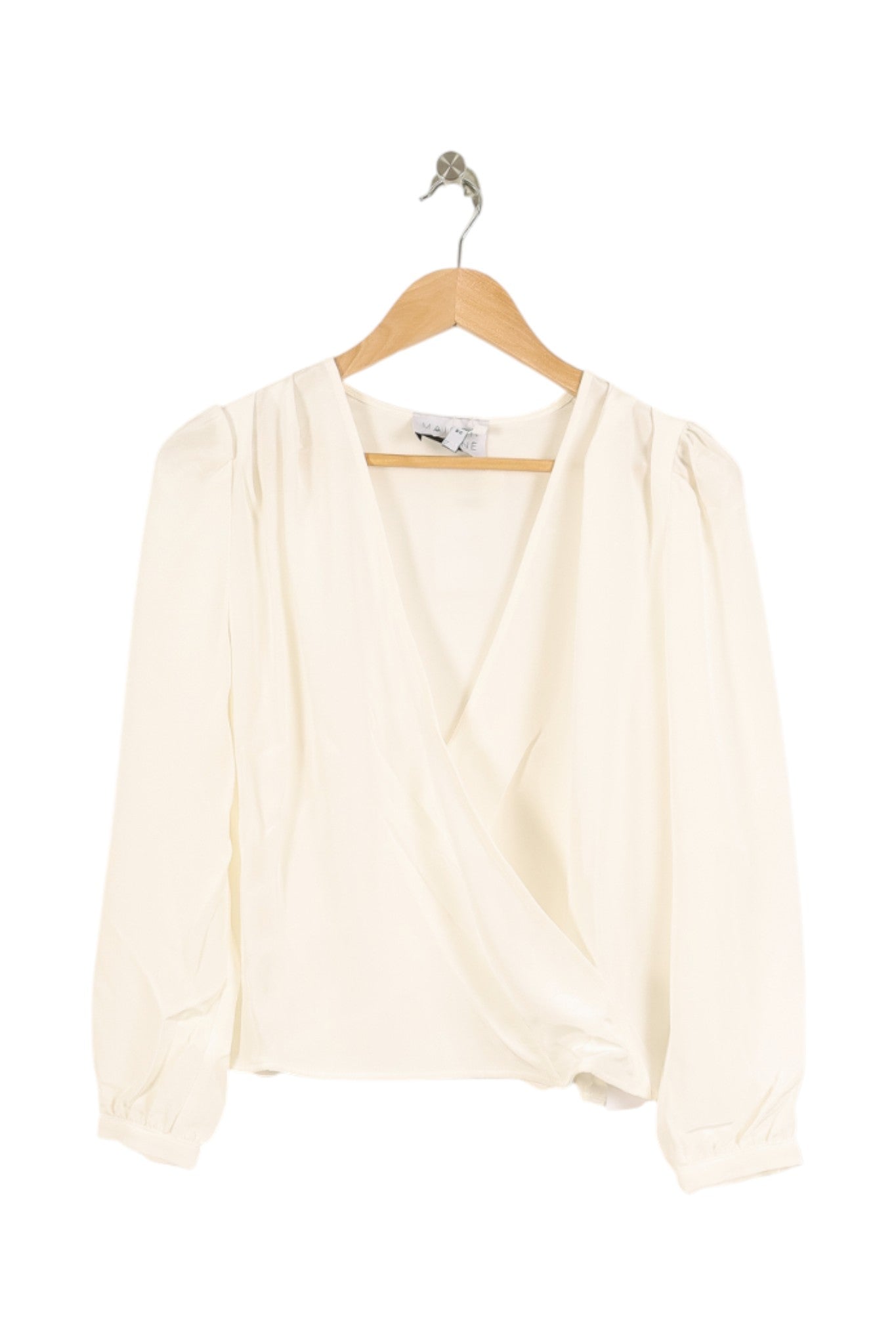 Blouse Blanche - Taille M/38