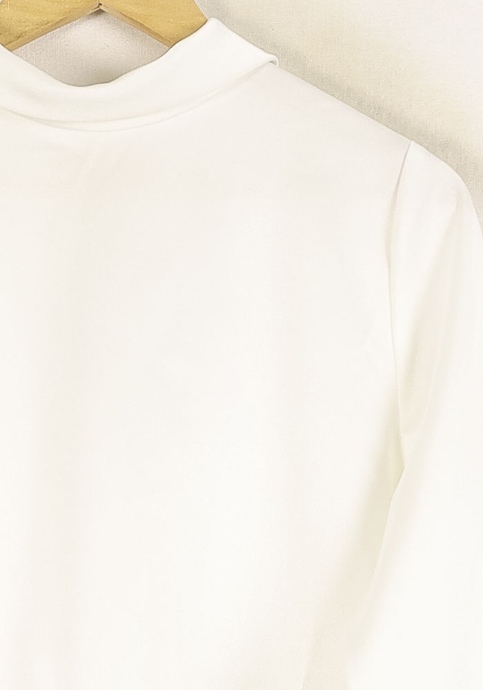 Blouse Blanche - Taille M/38