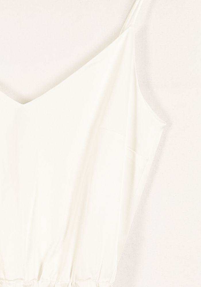 Combinaison Blanche - Taille M/38