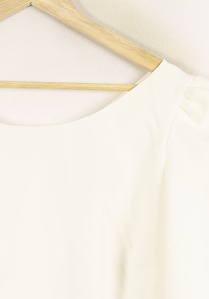 Blouse Blanche - Taille XXXL/46