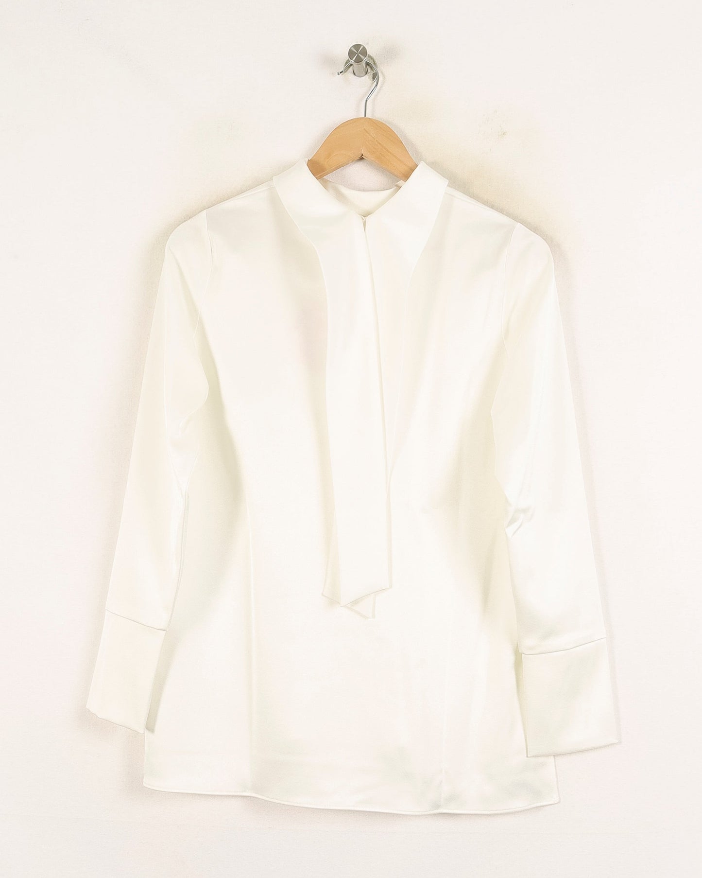 Blouse Blanche - Taille XS/34