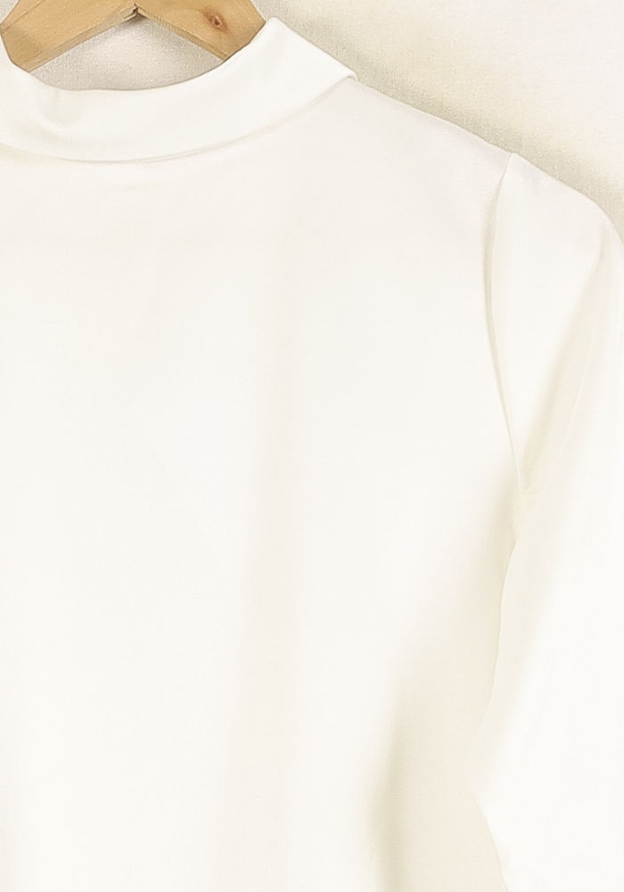 Blouse Blanche - Taille XS/34