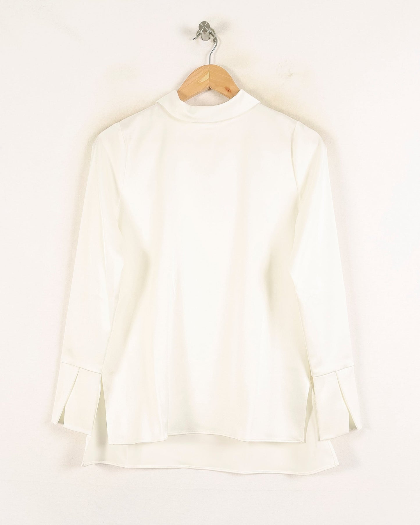 Blouse Blanche - Taille XS/34