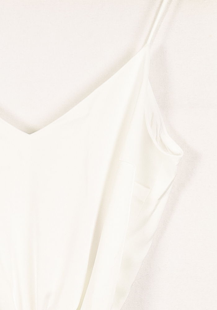 Combinaison Blanche - Taille L/40