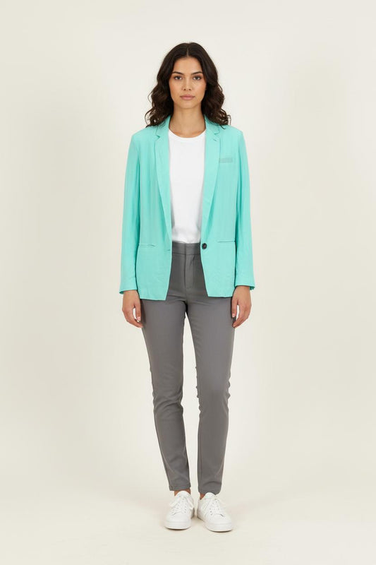 Blazer Bleu - Taille S/36