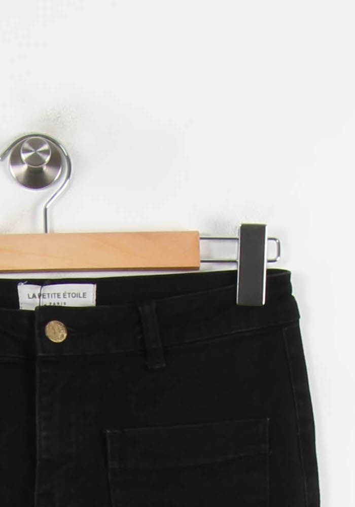 Jean Noir - Taille M/38