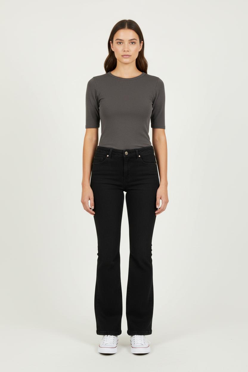 Jean Noir - Taille M/38