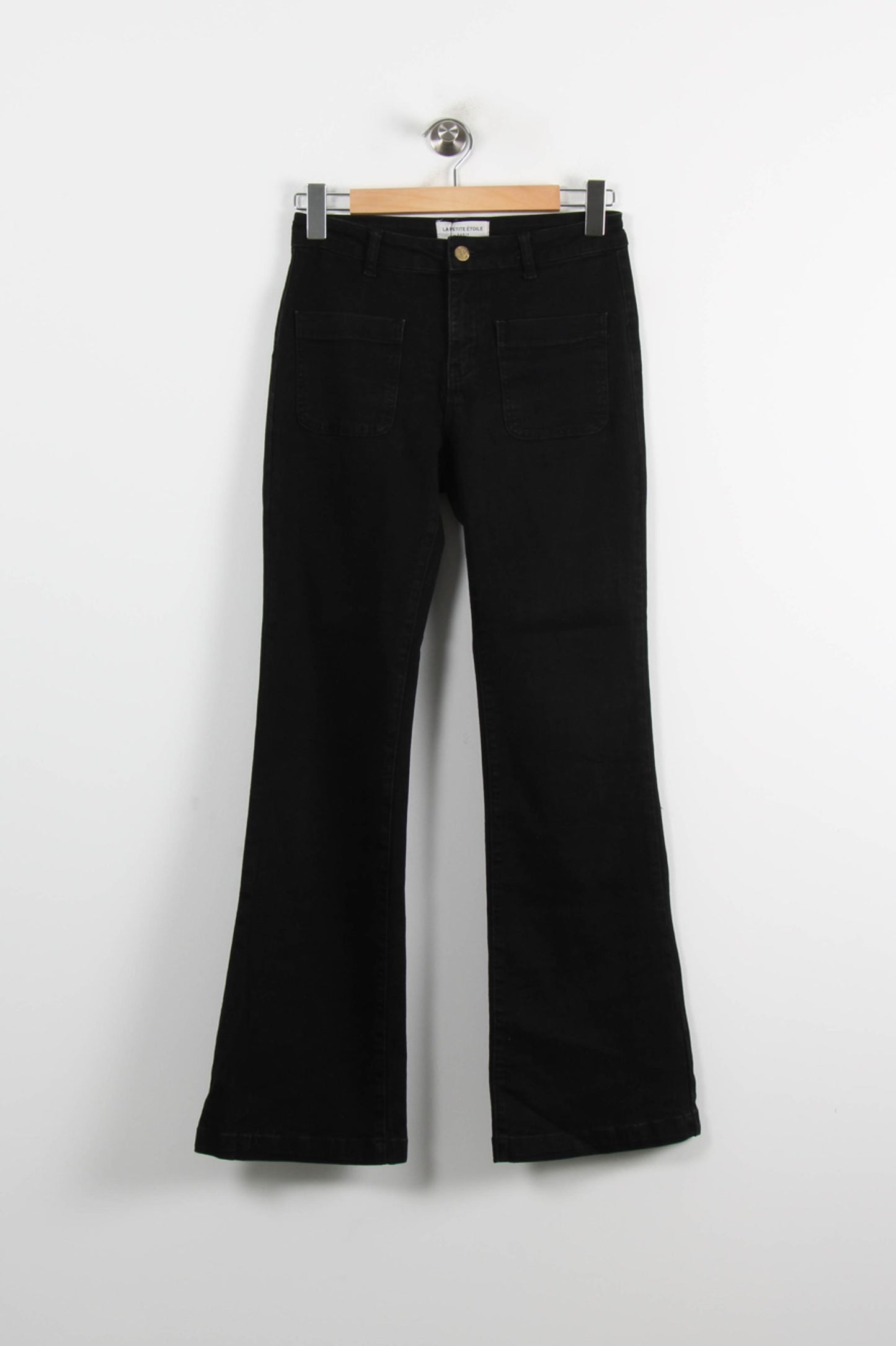 Jean Noir - Taille M/38