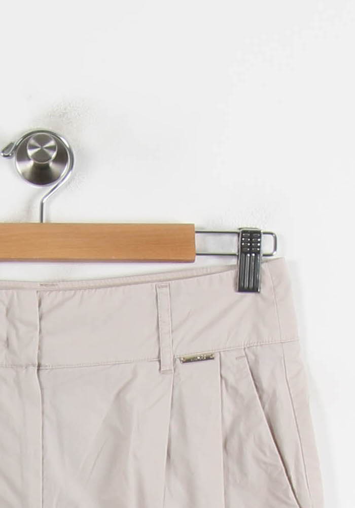 Bermuda Beige - Taille S/36