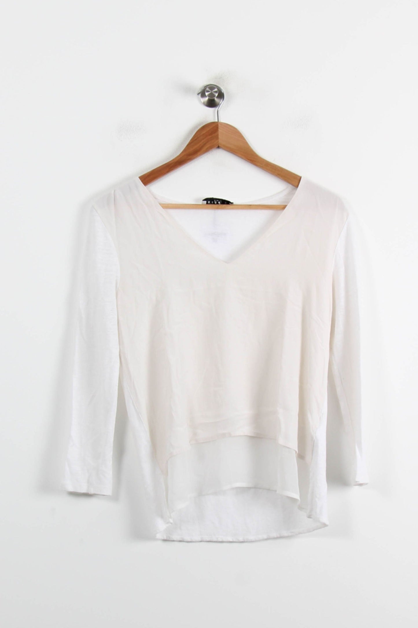 Blouse Blanche - Taille L/40