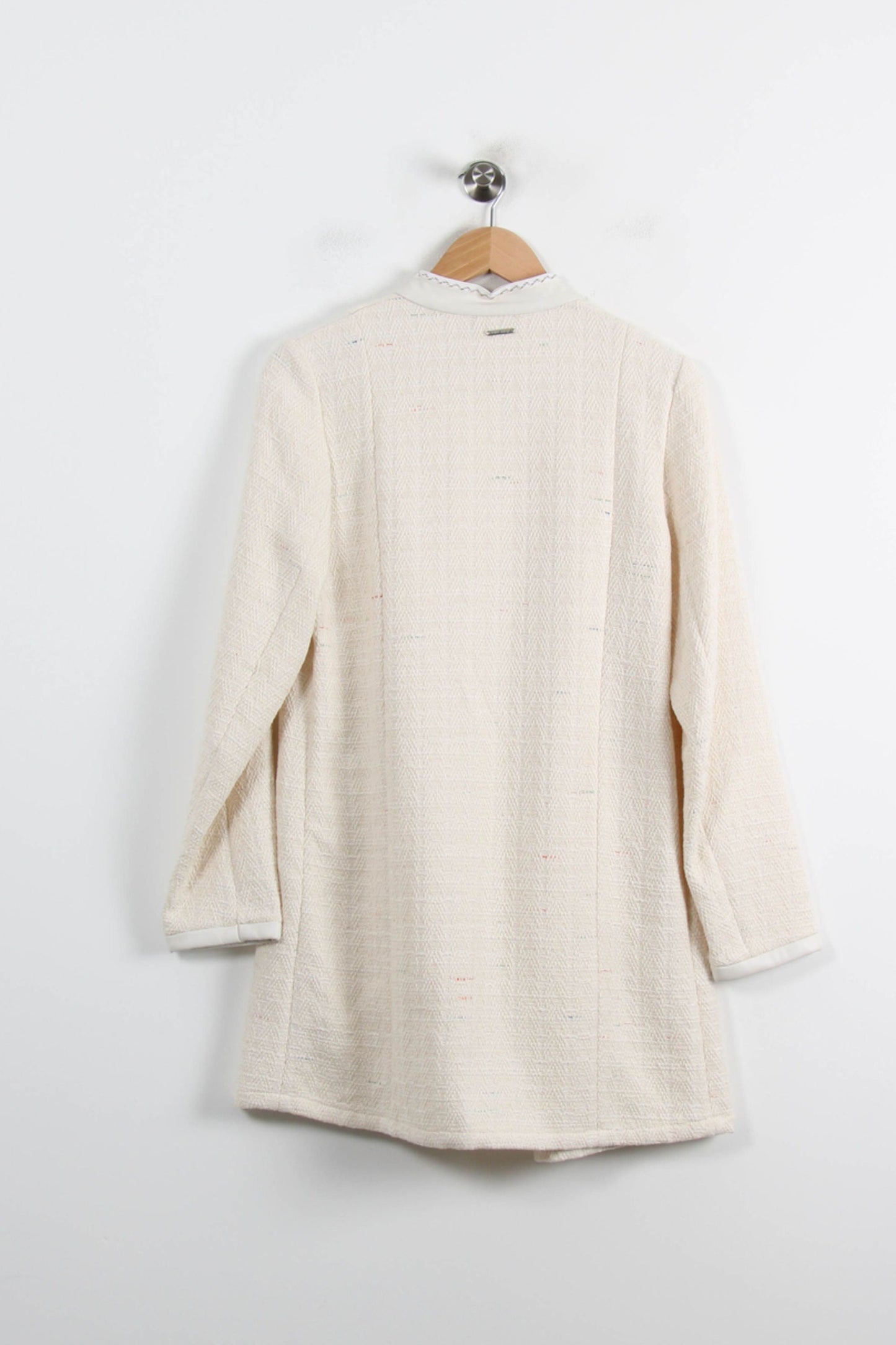 Blazer Beige - Taille M/38