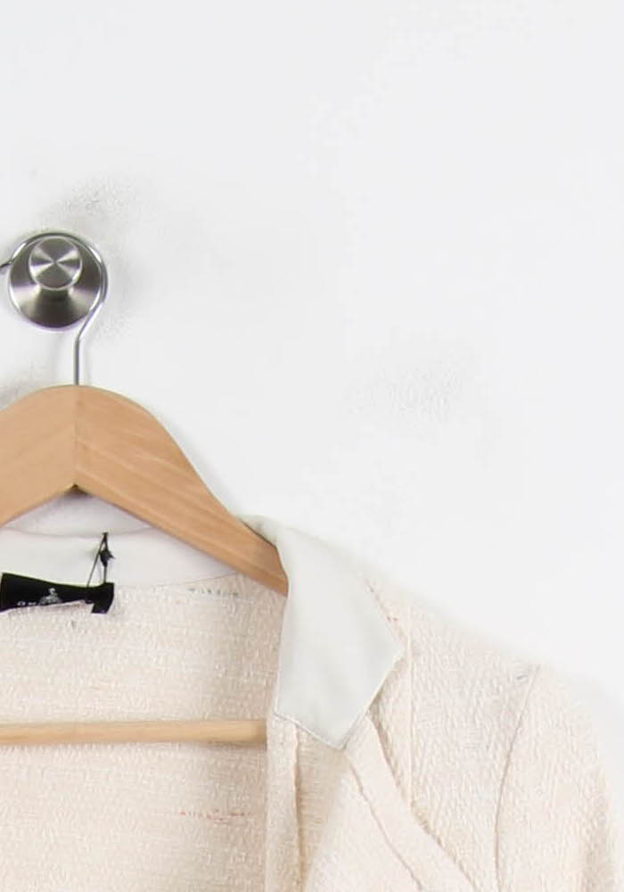 Blazer Beige - Taille M/38