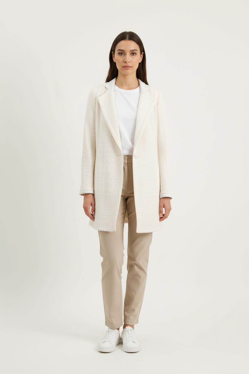 Blazer Beige - Taille M/38