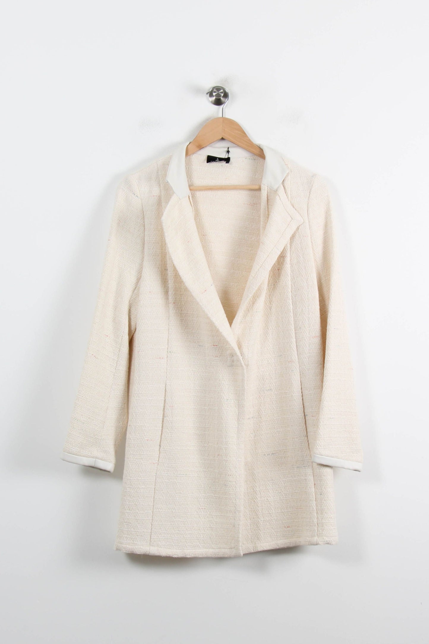 Blazer Beige - Taille M/38