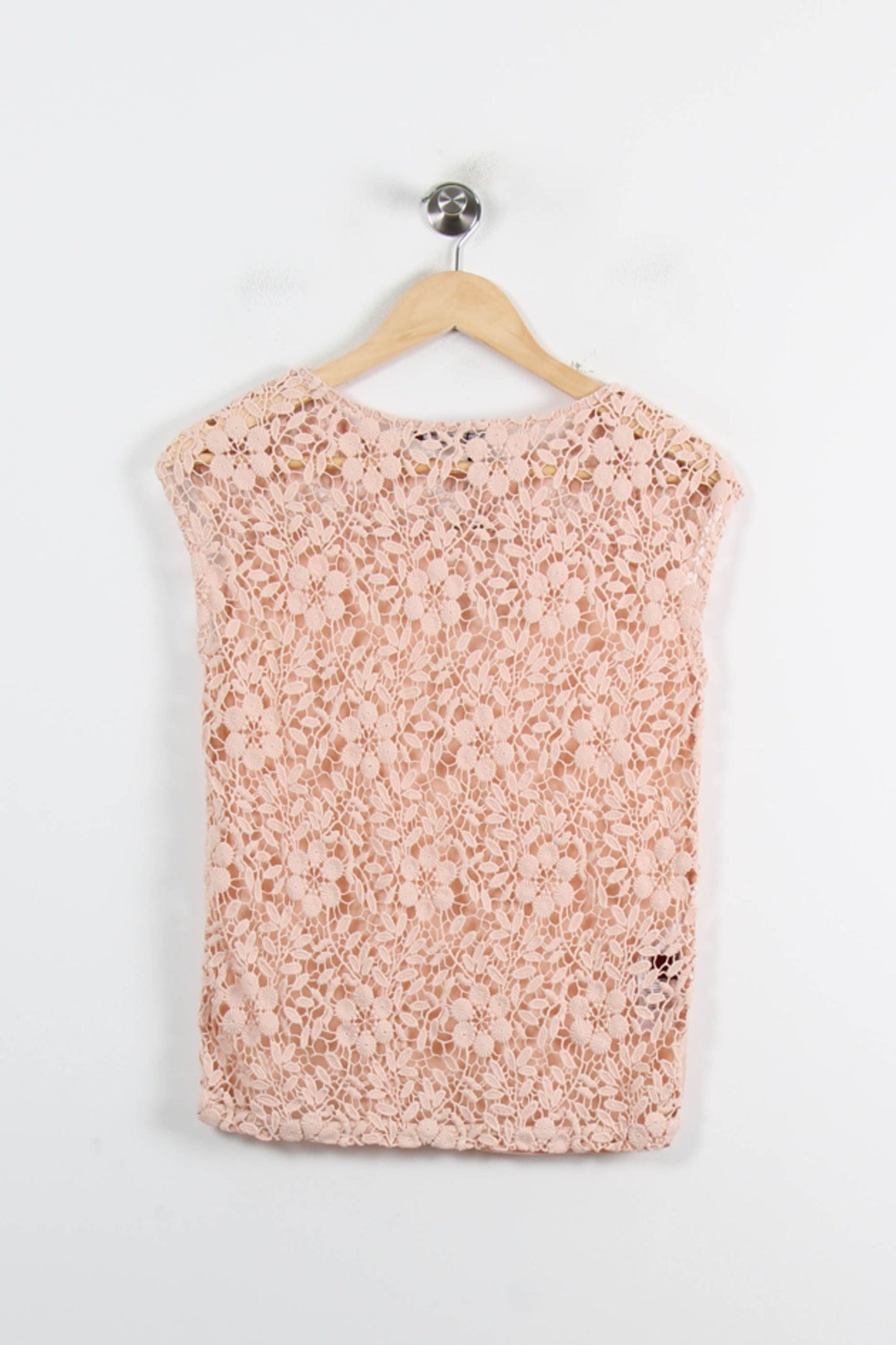 Blouse Rose - Taille M/38