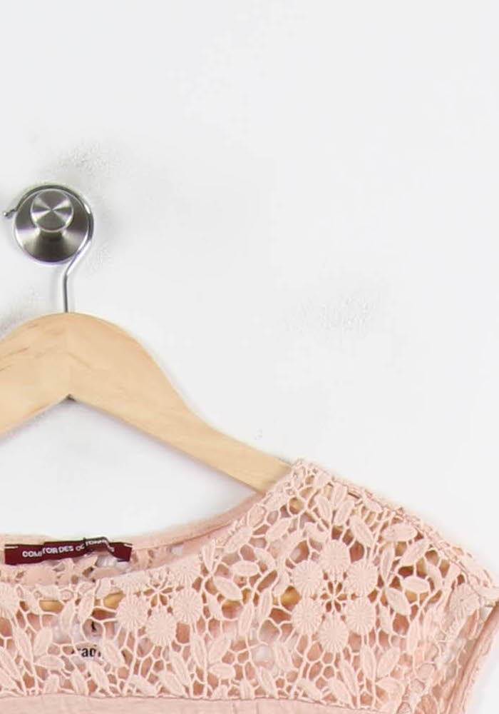 Blouse Rose - Taille M/38