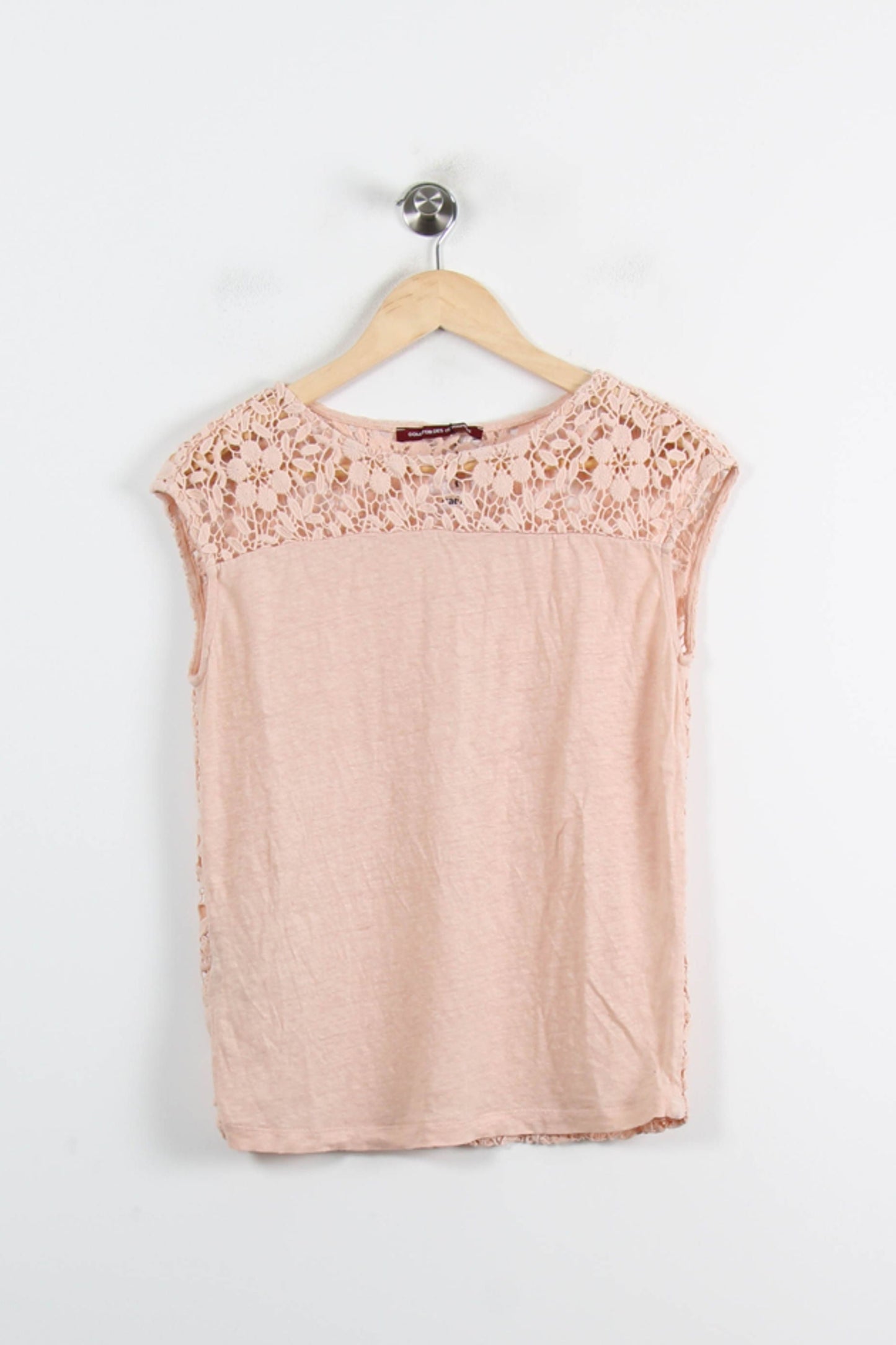 Blouse Rose - Taille M/38