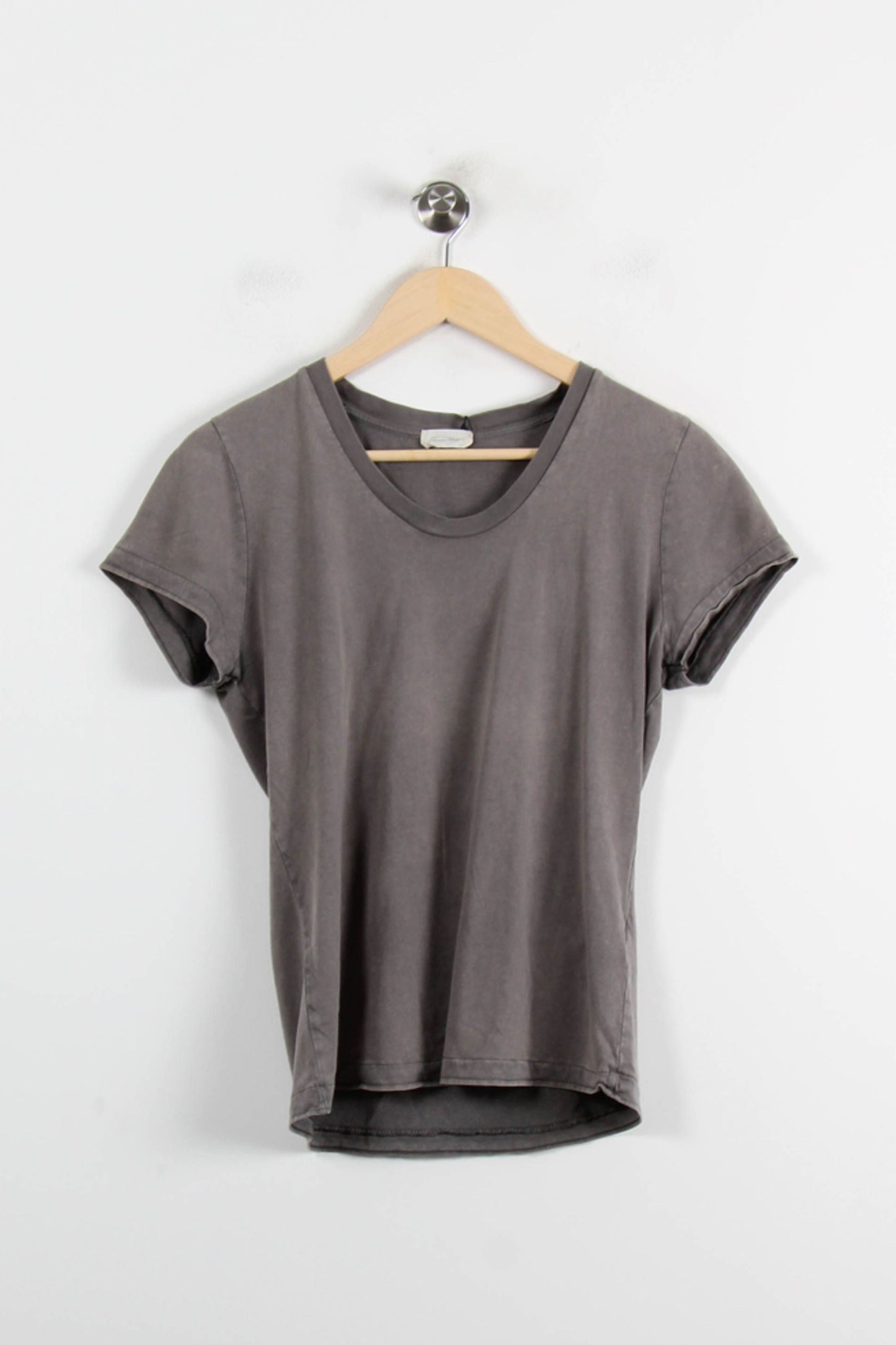 Tee-shirt Gris - Taille S/36