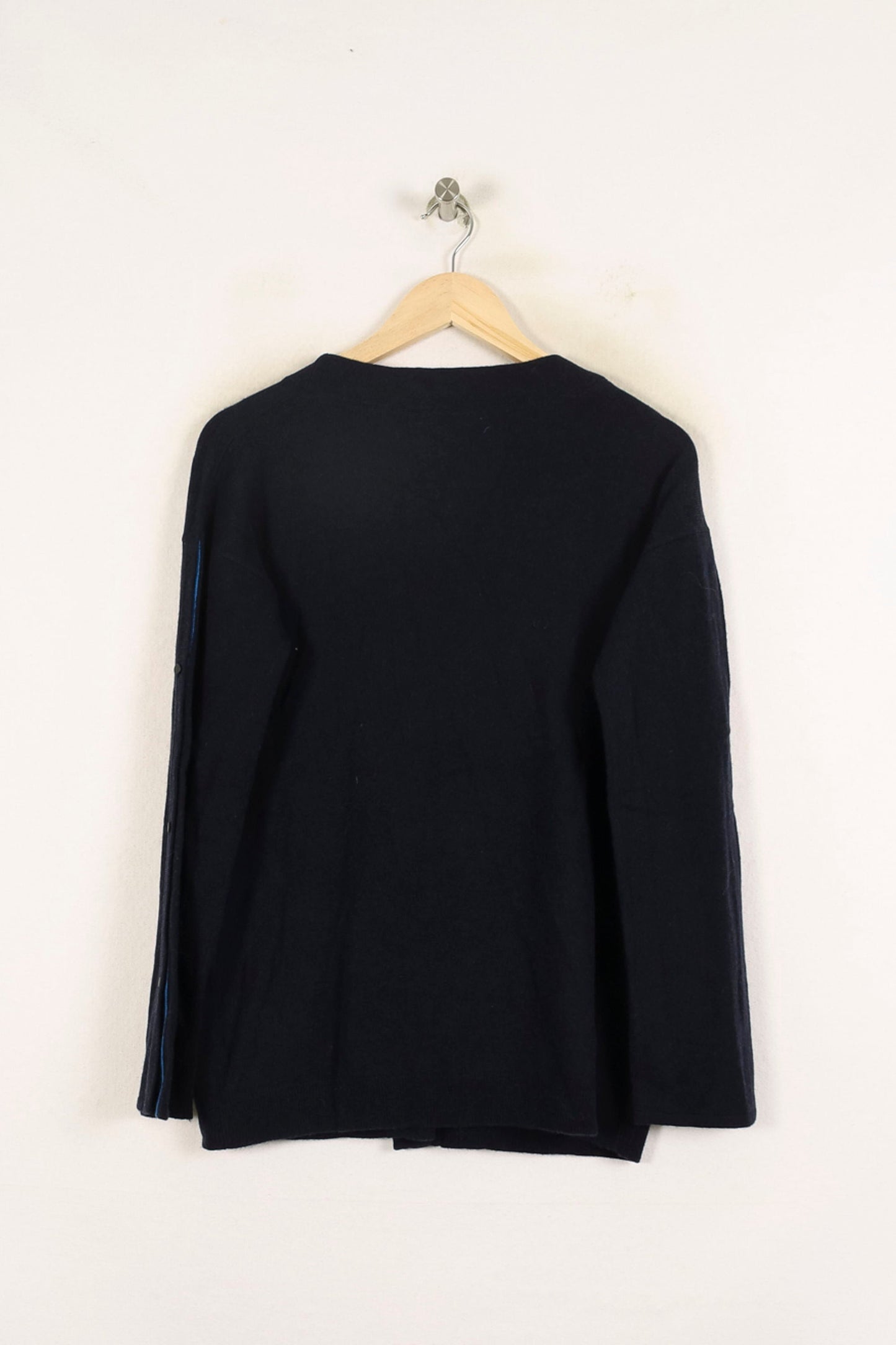 Cardigan Bleu - Taille S/36