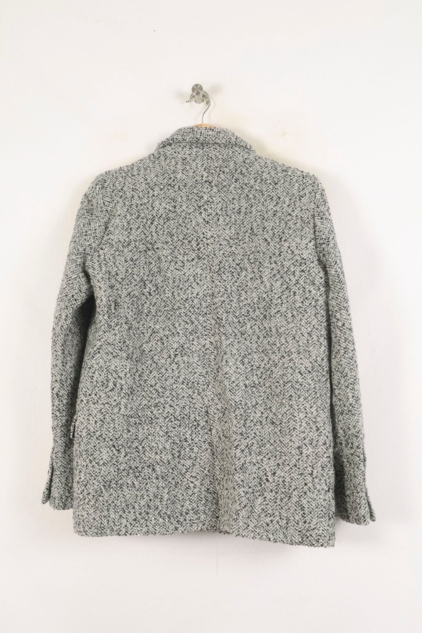 Blazer Gris - Taille S/36