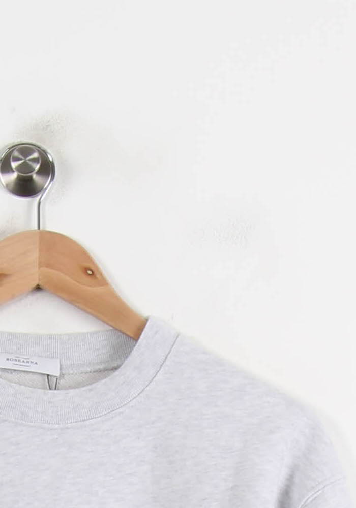 Sweat Gris - Taille M/38