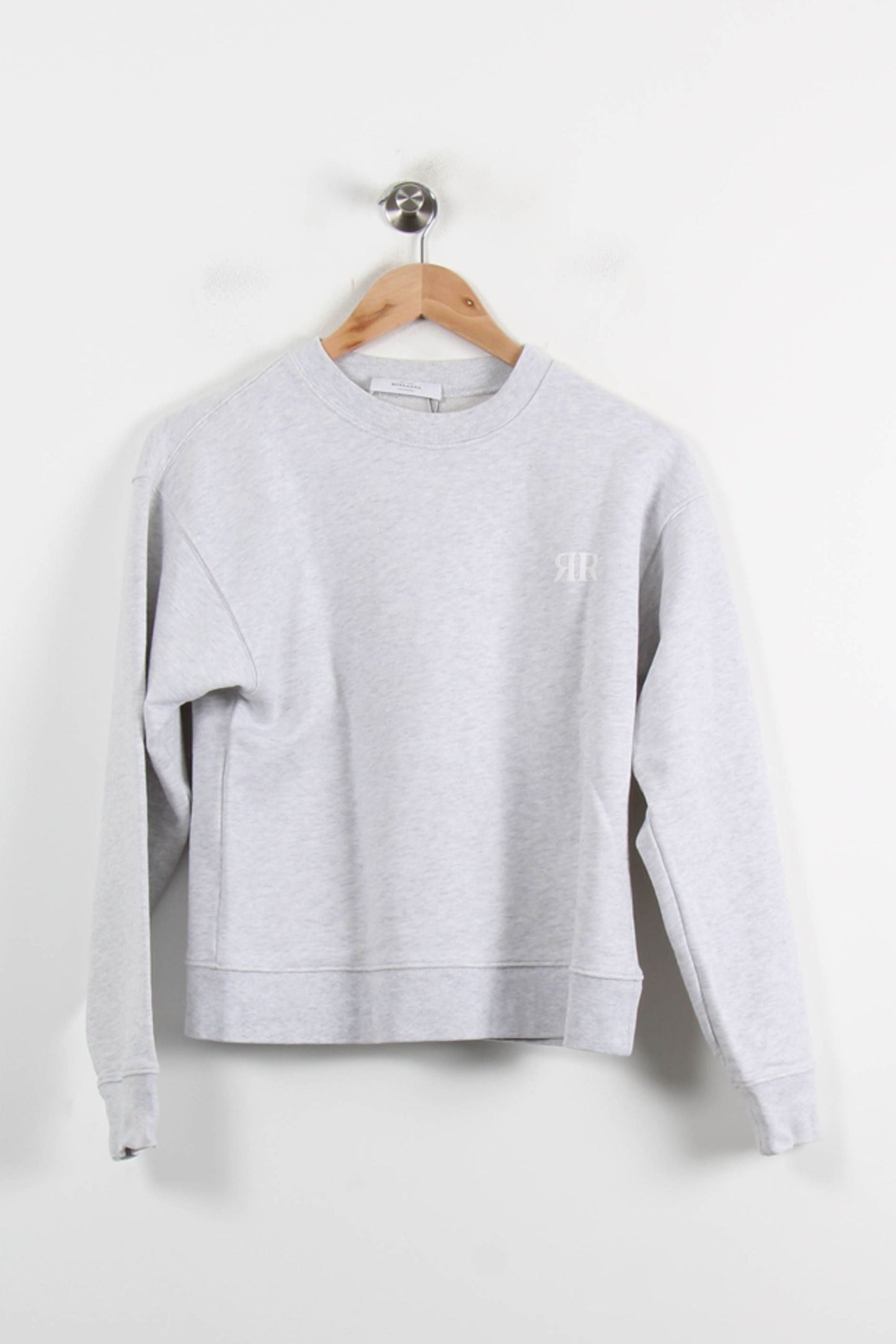 Sweat Gris - Taille M/38