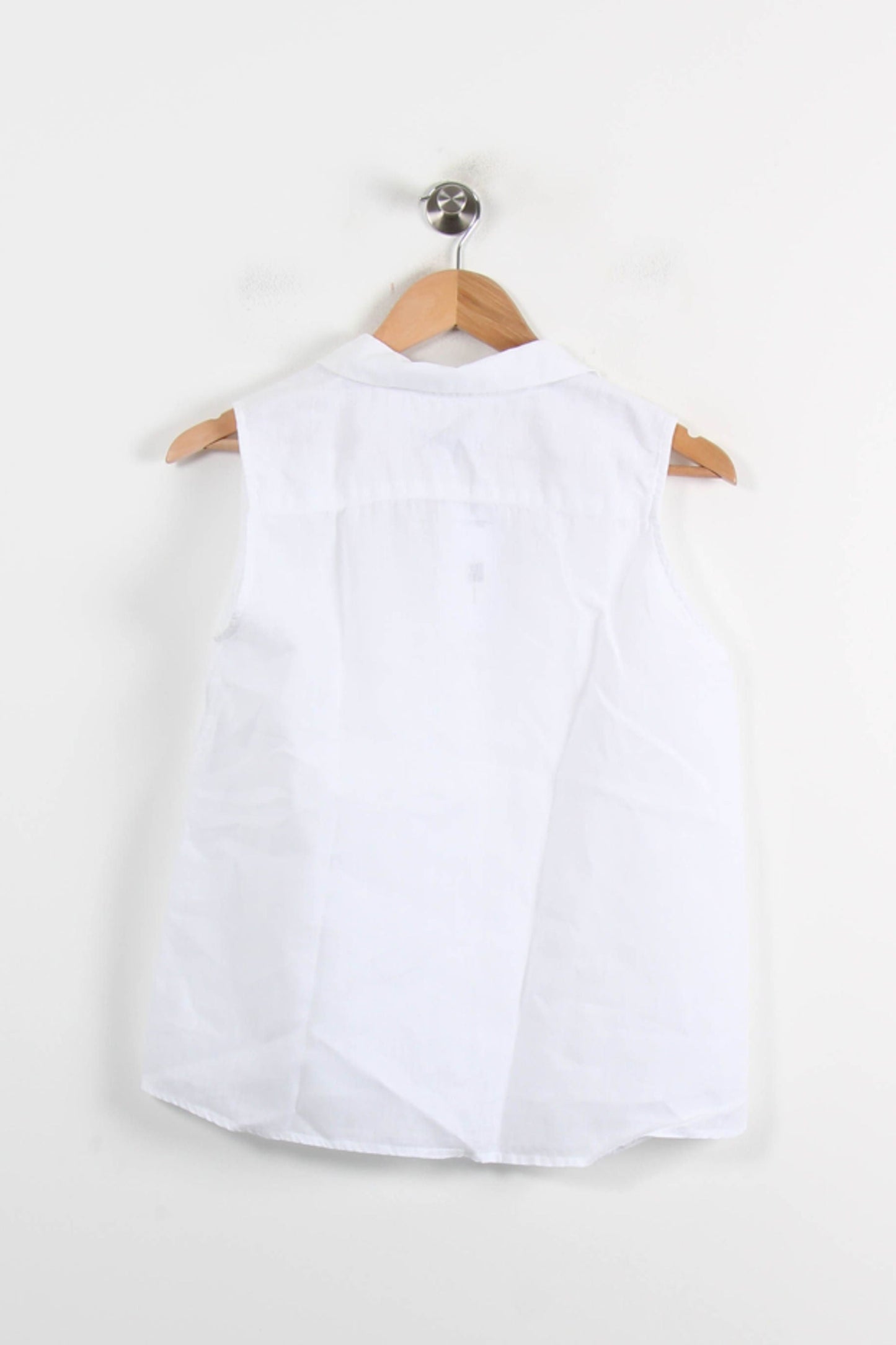 Blouse Blanche - Taille M/38